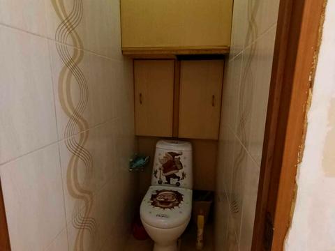 квартира по адресу Академика Филатова ул., 57