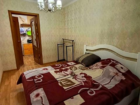 квартира по адресу Академика Филатова ул., 57