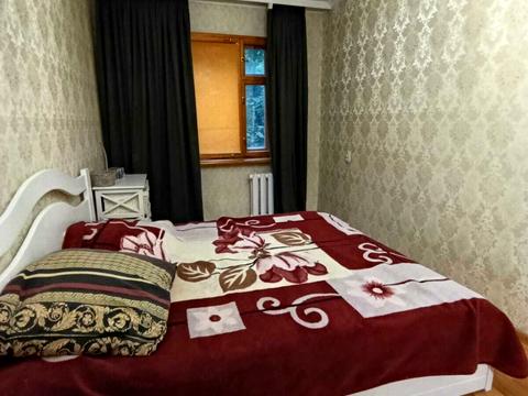 квартира по адресу Академика Филатова ул., 57
