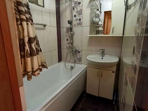 квартира по адресу Академика Филатова ул., 57