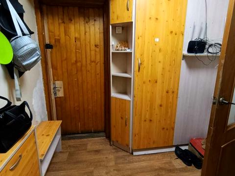 квартира по адресу Академика Филатова ул., 57