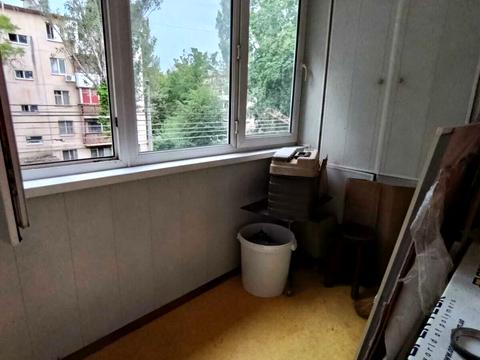 квартира по адресу Академика Филатова ул., 57