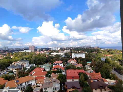 квартира за адресою Фонтанська дорога вул. (Перекопской дивизии улица), 124