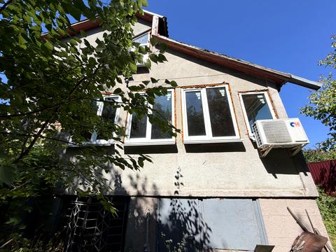 будинок за адресою Медицинська, 38