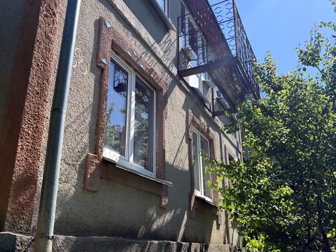 будинок за адресою Медицинська, 38