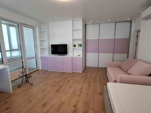 квартира за адресою Шолуденка вул., 1-В
