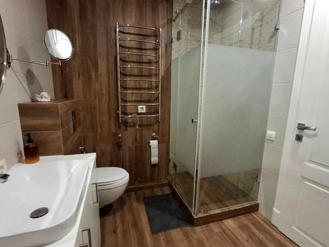 квартира за адресою Шолуденка вул., 1-В