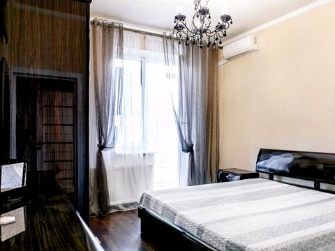 квартира за адресою Перемоги просп., 66д