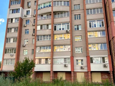 квартира за адресою Боголюбова вул., 25