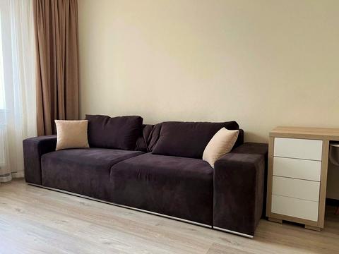 квартира за адресою Боголюбова вул., 25