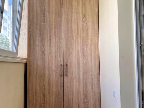 квартира за адресою Боголюбова вул., 25