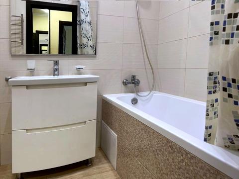 квартира за адресою Боголюбова вул., 25
