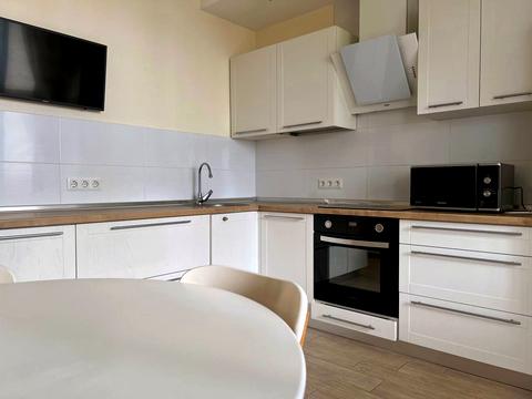 квартира за адресою Боголюбова вул., 25