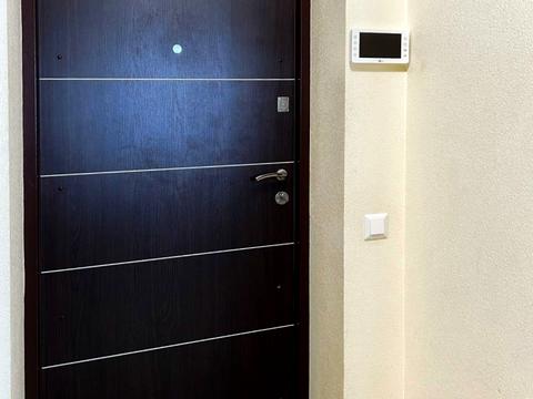 квартира за адресою Боголюбова вул., 25