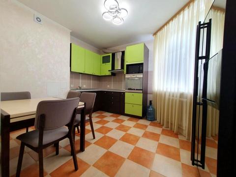 квартира за адресою Петра Григоренка просп., 22/20