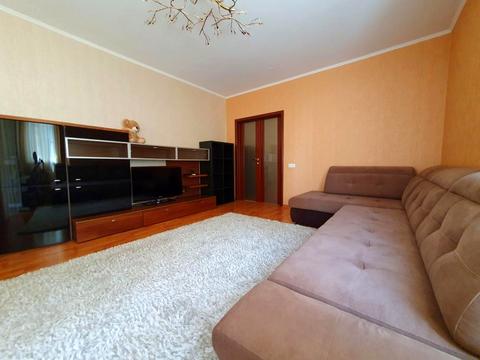 квартира за адресою Петра Григоренка просп., 22/20