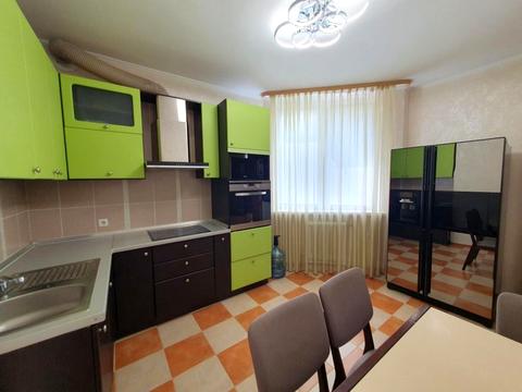 квартира за адресою Петра Григоренка просп., 22/20