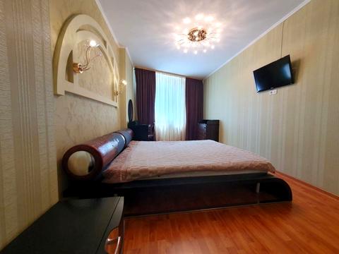 квартира за адресою Петра Григоренка просп., 22/20