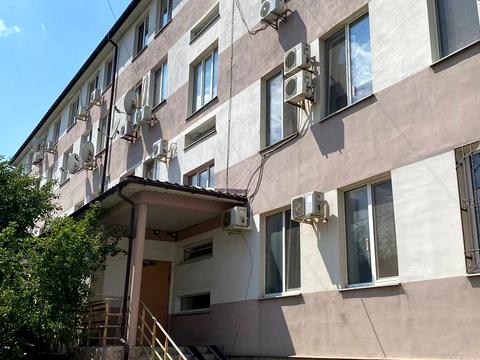 квартира за адресою Центральна вул., 7