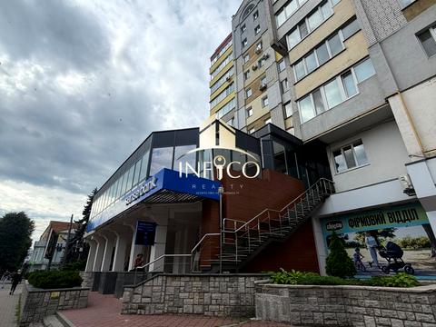 коммерческая по адресу Шевченко бульв., 258