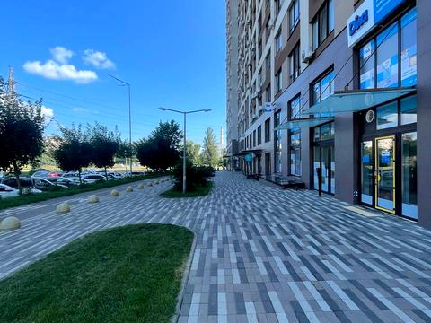 квартира за адресою Європейського Союзу просп. (Правди), 45-А