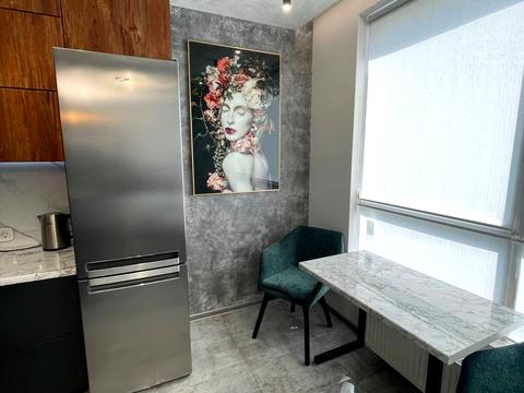 квартира за адресою Європейського Союзу просп. (Правди), 45-А