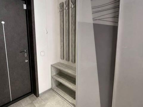 квартира за адресою Європейського Союзу просп. (Правди), 45-А