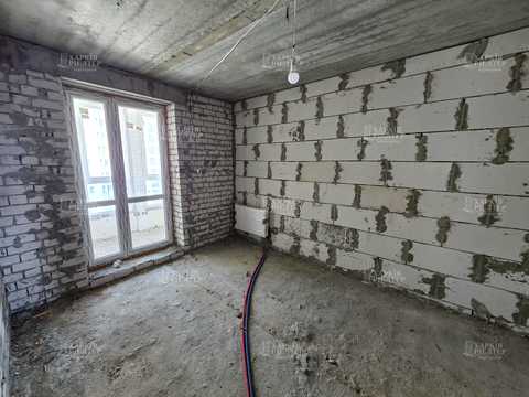 квартира по адресу Профессорская ул., 12