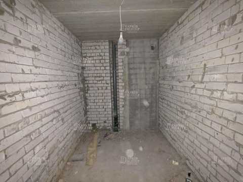квартира по адресу Профессорская ул., 12