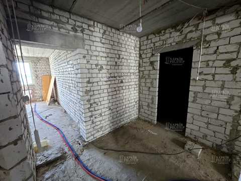 квартира по адресу Профессорская ул., 12