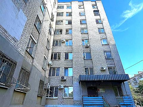 квартира за адресою Бугаївська вул., 46а