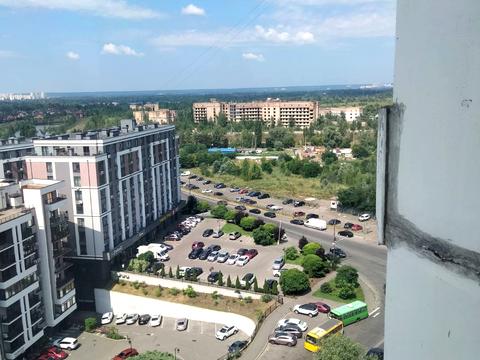 квартира по адресу Лесковская ул., 32/51