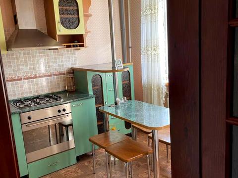 квартира по адресу Новоорловская ул. (Новоорловська), 26