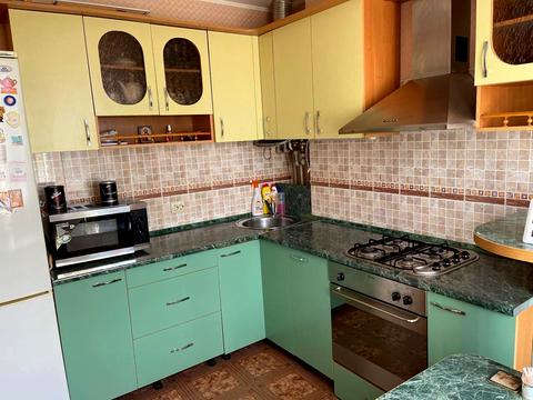 квартира по адресу Новоорловская ул. (Новоорловська), 26