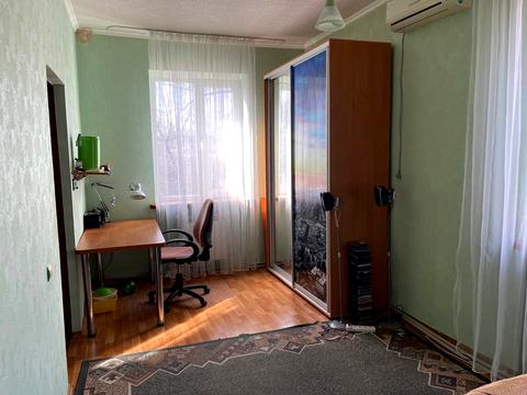 квартира по адресу Новоорловская ул. (Новоорловська), 26