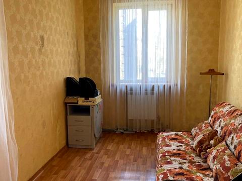 квартира по адресу Новоорловская ул. (Новоорловська), 26