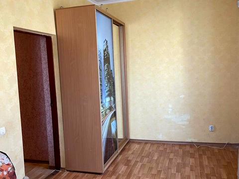 квартира по адресу Новоорловская ул. (Новоорловська), 26