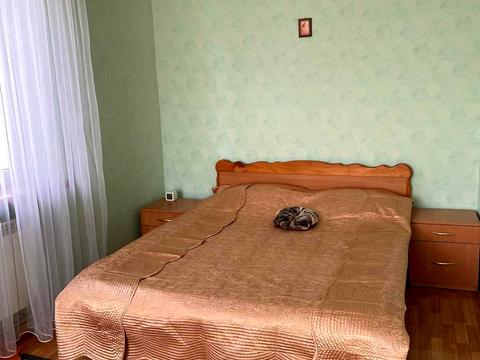 квартира по адресу Новоорловская ул. (Новоорловська), 26