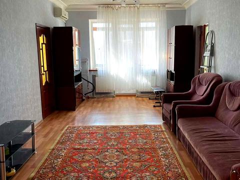 квартира по адресу Новоорловская ул. (Новоорловська), 26