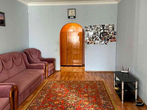 квартира по адресу Новоорловская ул. (Новоорловська), 26