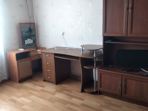 квартира по адресу Лесковская ул., 32/51