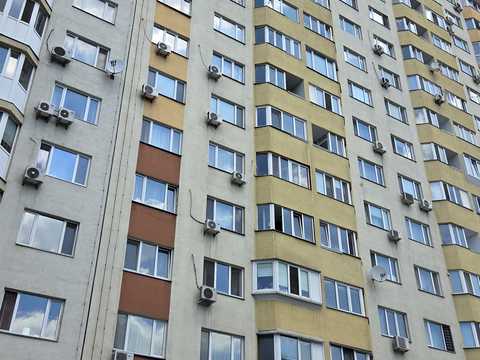 квартира по адресу Николая Закревского ул., 42-А