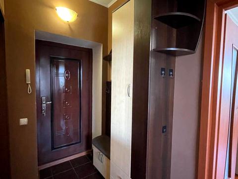 квартира за адресою Федьковича вул., 90