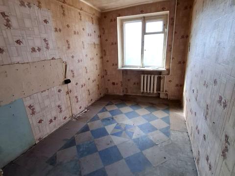 квартира по адресу Запорожское шоссе, 48