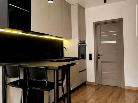 квартира за адресою Юрія Липи вул., 6-А