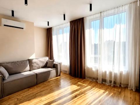 квартира за адресою Юрія Липи вул., 6-А