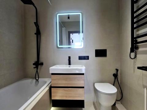 квартира за адресою Юрія Липи вул., 6-А