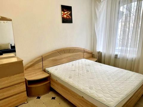 квартира за адресою Дмитра Яворницького просп. (Карла Маркса), 55
