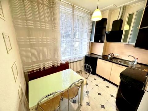 квартира за адресою Дмитра Яворницького просп. (Карла Маркса), 55