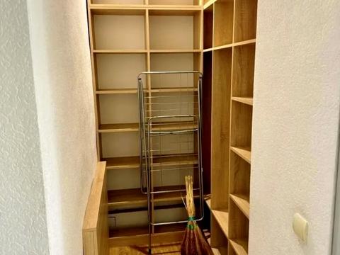 квартира за адресою Дмитра Яворницького просп. (Карла Маркса), 55